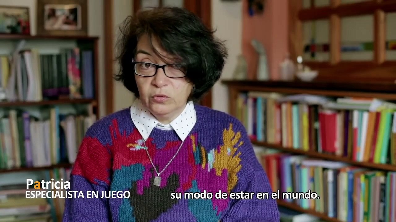 Jugar es Jugar