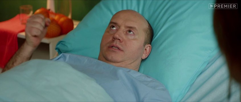 Полицейский с Рублевки 5 сезон 5 серия 2019 Комедия