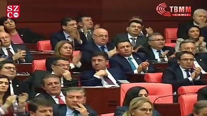Kılıçdaroğlu: Erdoğan’ın avukatlarının mal varlıkları araştırılsın