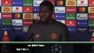 Lille is a final for us - Zouma