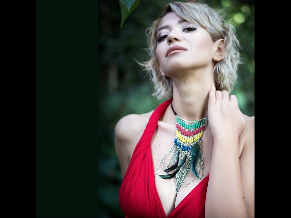 Meltem Şenel - Mühürlü