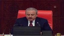 2020 yılı bütçesi TBMM Genel Kurulu - CHP Genel Başkanı Kemal Kılıçdaroğlu (1)