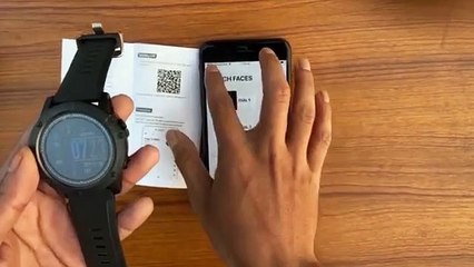 v5 tactical smartwatch