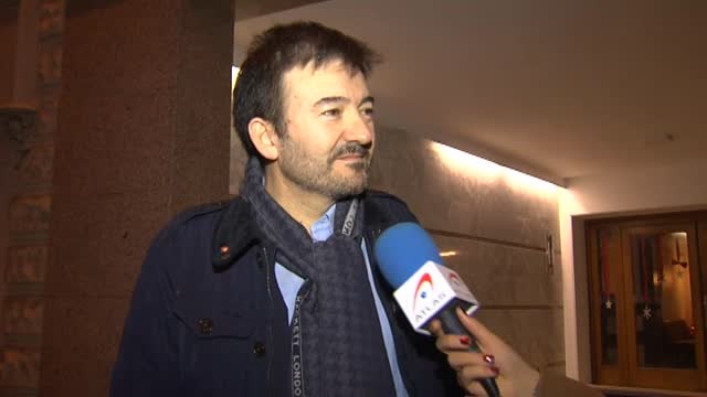 El exabogado de Podemos: Mi posición es hablar ante la justicia