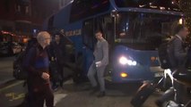 El Barça ya descansa en su hotel en Milán