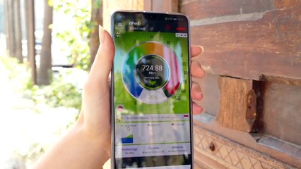 Huawei Mate 20 X 5G First Look