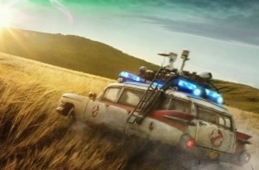Trailer Drops for Jason Reitman's 'Ghostbusters: Afterlife'