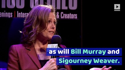 Trailer Drops for Jason Reitman's 'Ghostbusters: Afterlife'