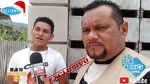 Herminio Juarez mira lo que nos dijo  YA olvide a Wendy