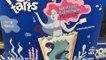 Pop-Tarts Now Has Mermaid Pastries With a Gooey Blue Raspberry Filling