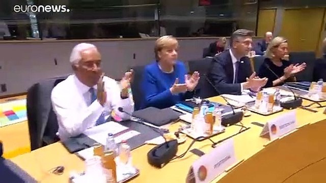 Македония хочет идти в ЕС отдельно от Албании