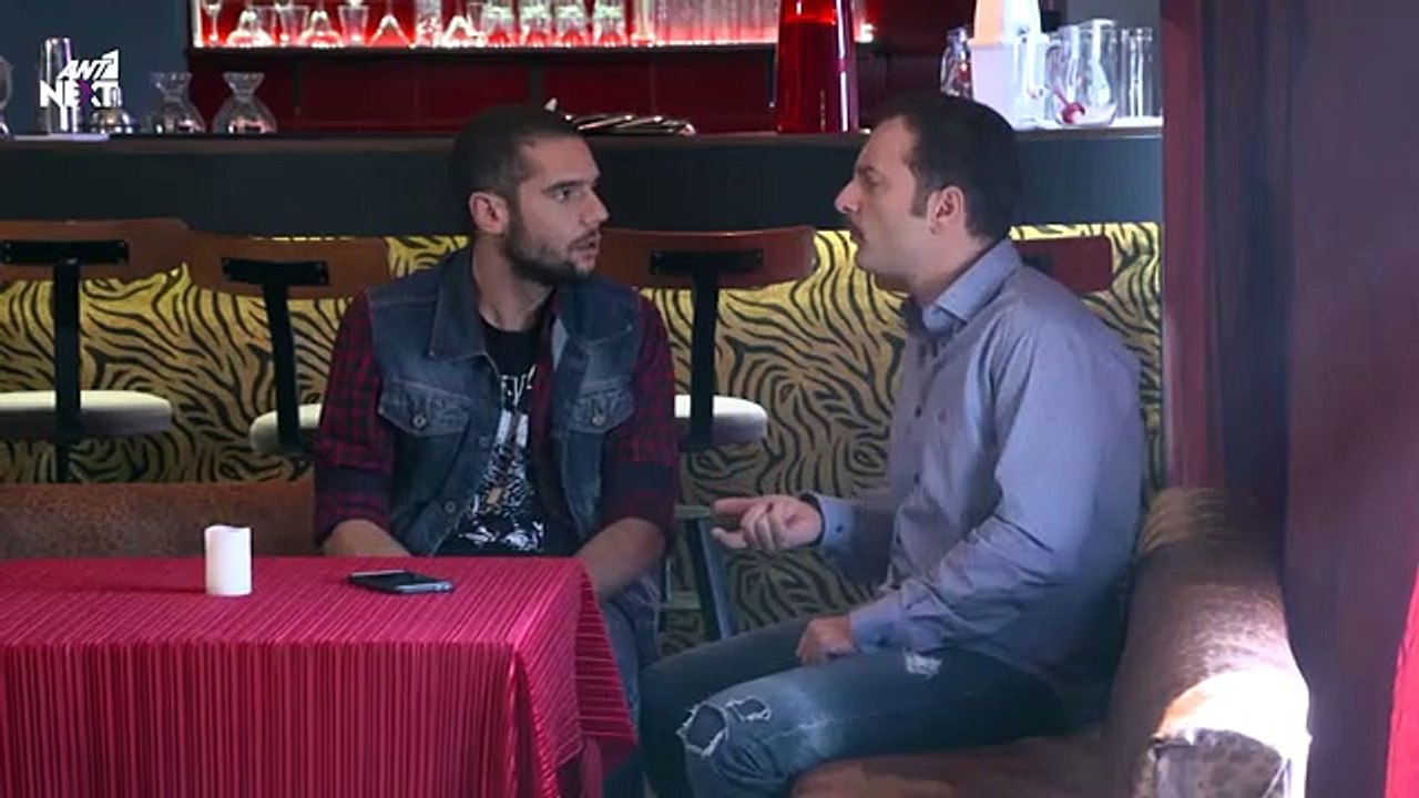 ΠΕΤΑ ΤΗ ΦΡΙΤΕΖΑ - ΕΠΕΙΣΟΔΙΟ 23- ΣΕΖΟΝ 2