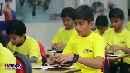 Own an Abacus Franchise Hyderabad | Ucmastelangana.in