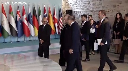 Ερντογάν: Διεθνές σκάνδαλο η απέλαση του Λίβυου πρέσβη  -Η Ελλάδα θα πληρώσει το τίμημα