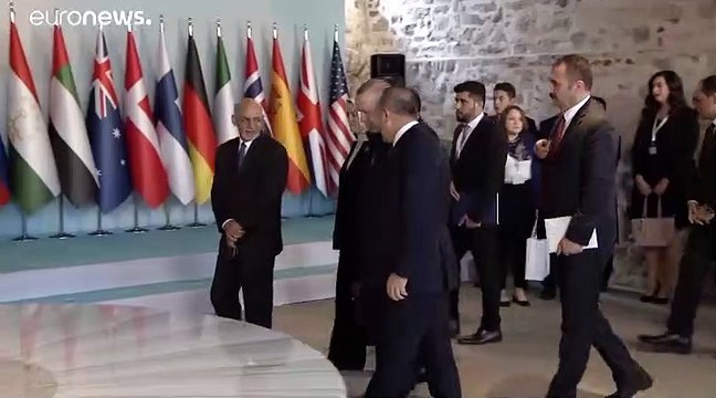 Ερντογάν: Διεθνές σκάνδαλο η απέλαση του Λίβυου πρέσβη -Η Ελλάδα θα πληρώσει το τίμημα