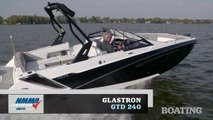 Boat Buyers Guide: 2020 Glastron GTD 240