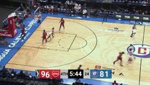 Jarrod Uthoff (17 points) Highlights vs. Agua Caliente Clippers