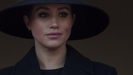 Meghan Markle Was Unrecognizable During an Early Charity Visit in a Baseball Cap and Jacket