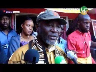 JT  FRANCAIS  21H00 DU 09 DECEMBRE 2019