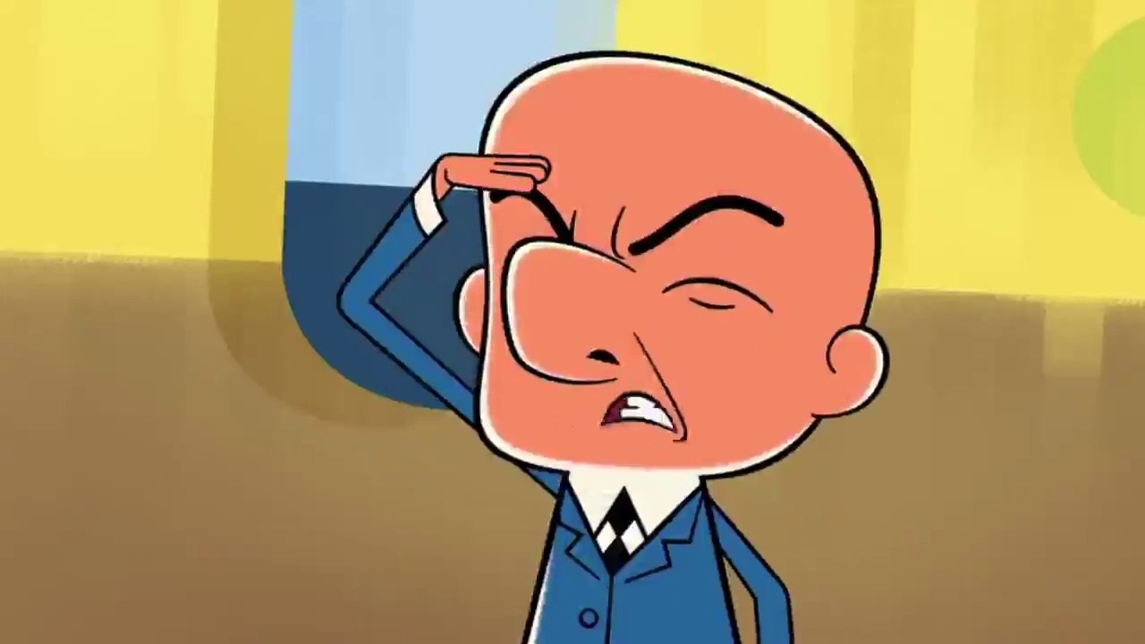 Mr Magoo (2019) Ep 73 - 7 Minutes Flat