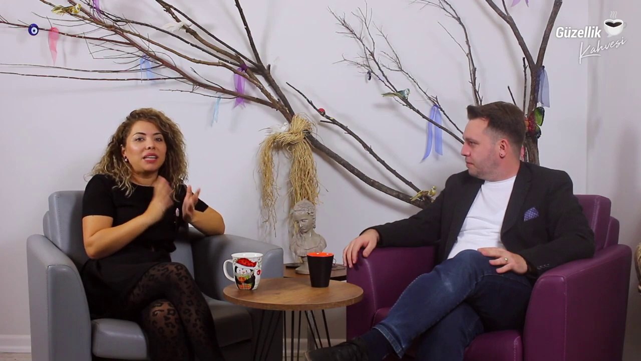 Merhaba  -  Plastik, Rekonstrüktif ve Estetik Cerrahi Nedir?