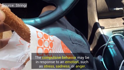 The Top 5 Most Addictive Foods