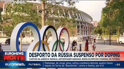 Euronews Noite | As notícias do Mundo de 9 de dezembro de 2019