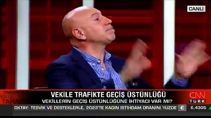 CHP'li Aksünger 20 bin liralık maaşları savundu!