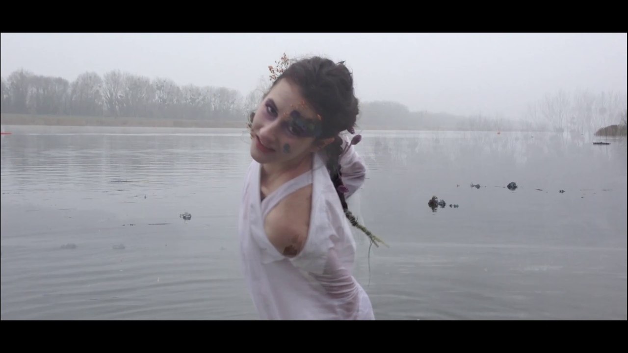 ANTHONY DORIAND -  C'EST DANS VOS YEUX [CLIP OFFICIEL]