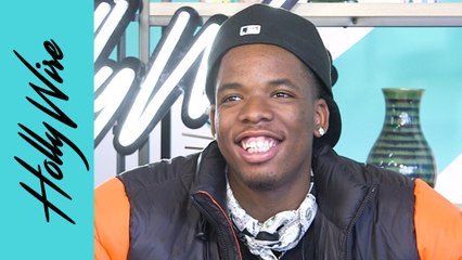 Ambjaay Reveals How Viral Song "Uno" Has CHANGED His Life