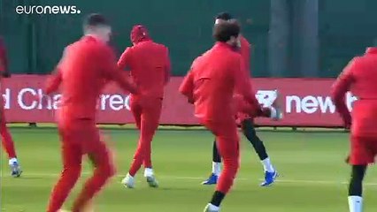 Παιχνίδια «φωτιά» στο Τσάμπιονς Λιγκ