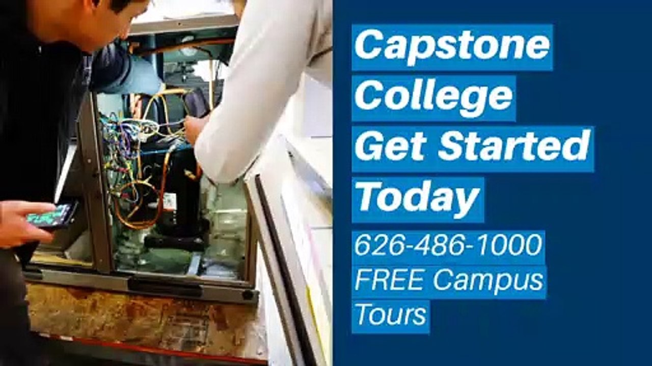 AIR CONDITIONING PROGRAM PASADENA - LOS ANGELES