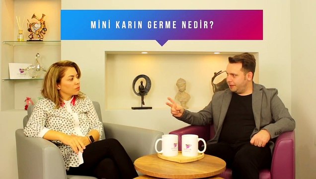 Karın Germe Estetiği Nedir? Kimlere Uygulanır? İyileşme Süreci ? #KarınGerme (Abdominoplasti)