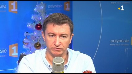 L'invité café : Docteur Detrun - 09/12/2019