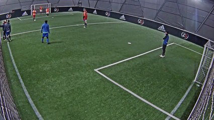 Equipe 1 Vs Equipe 2 - 09/12/19 20:35 - Loisir Turin - Turin Z5