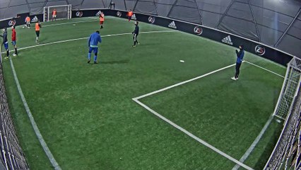 Equipe 1 Vs Equipe 2 - 09/12/19 20:36 - Loisir Turin - Turin Z5