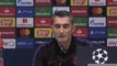 Valverde clarifies Messi Champions League absence