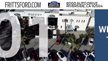 Why Buy at Fritts Ford  Redlands CA | Fritts Ford  Temecula CA