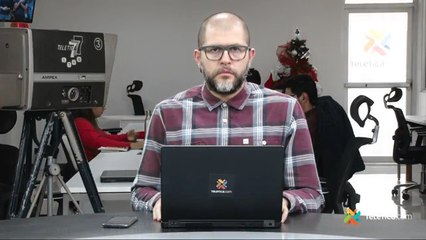 LIVE: Emergencia en el Tobías Bolaños - 09 Diciembre 2019