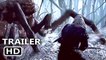 THE WITCHER 8 Minutes Trailer