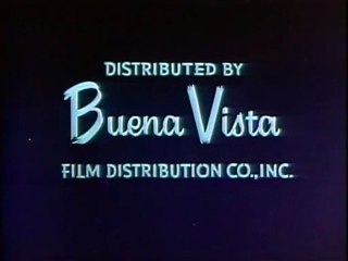 Closing to Peter Pan 1990 Laserdisc (Reversed Version)