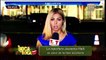 VIDEO | ¡Atropellada! Jessenia Hatti habla del accidente que sufrió en plena transmisión en vivo