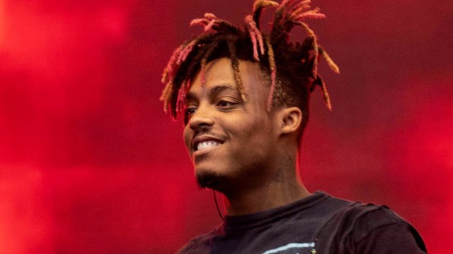 Cause Of Rapper Juice Wrld's Sudden Death Still A Mystery