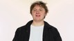 Lewis Capaldi Sings Katy Perry, The Beatles and Elton John in a Game of Song Association | ELLE