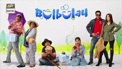 Bulbulay Season 2 _ Episode 30 _ 8th Dec 2019