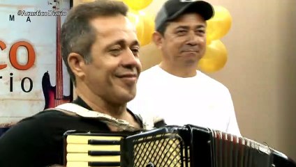 ACUSTICO DIARIO COMEMORA 1 ANO DE PROGRAMA