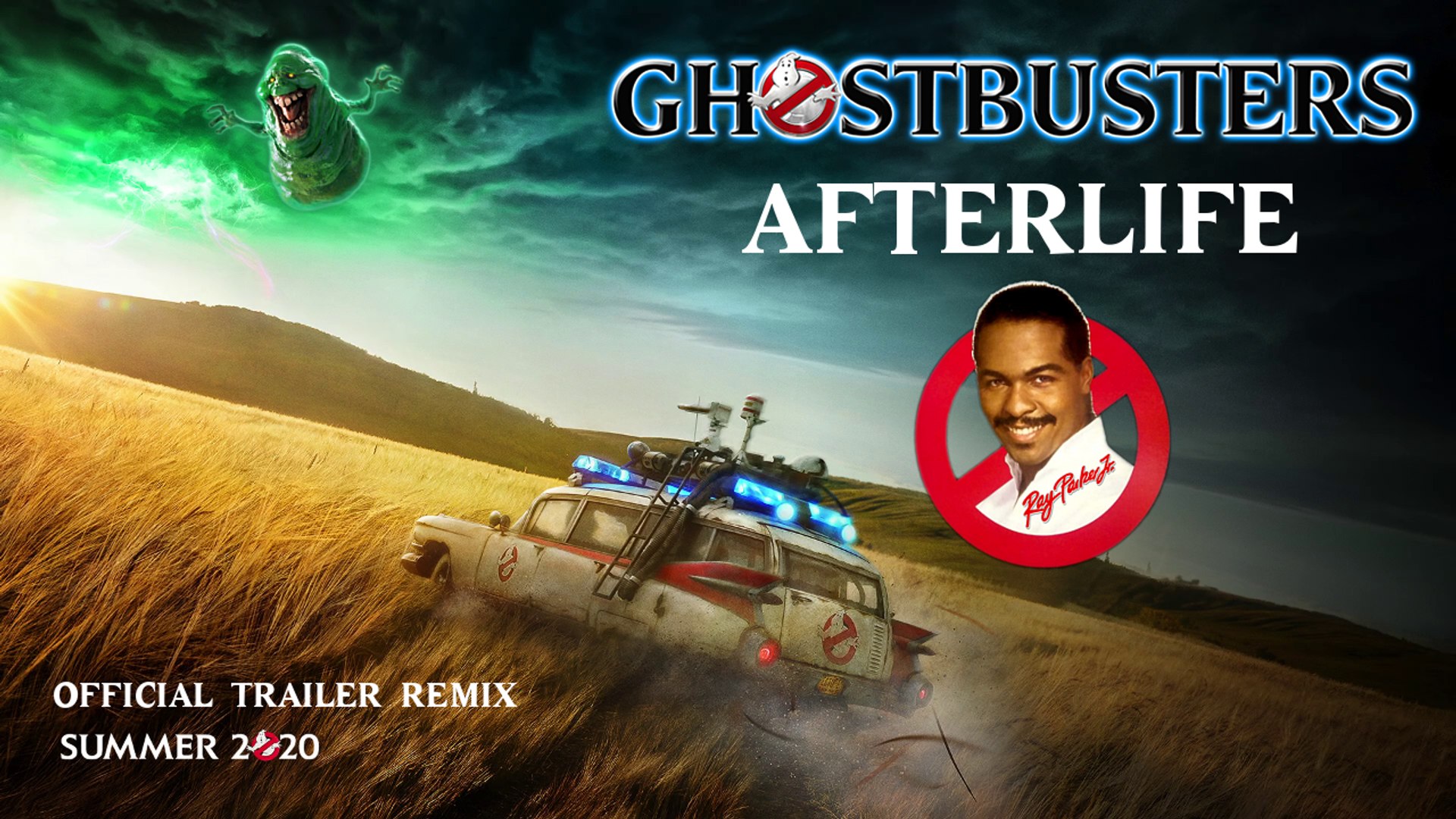 Ghostbusters Afterlife - Bill Murray Is Definitely Without ...