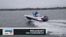 Boat Buyers Guide: 2020 Wellcraft 162 Fisherman