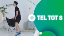 Tel tot 8 - Ik Ben Fit