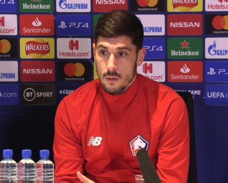 Groupe H - Pied : Avoir une attitude irréprochable